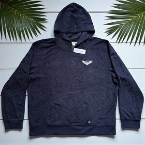 Outerknown Sunnyside Hoodie Sweatshirt - XXL